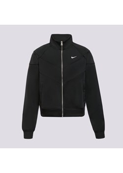 NIKE BLUZA ROZPINANA W NSW NK WR POLY KNIT JKT ze sklepu Sizeer w kategorii Bluzy damskie - zdjęcie 188871313