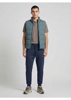 Sinsay - Spodnie dresowe jogger - szary ze sklepu Sinsay w kategorii Spodnie męskie - zdjęcie 188874653