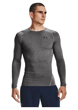 Under Armour Koszulka funkcyjna w kolorze antracytowym ze sklepu Limango Polska w kategorii T-shirty męskie - zdjęcie 188874871