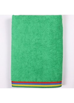 Benetton Dziecięcy ręcznik plażowy w kolorze zielonym ze sklepu Limango Polska w kategorii Ręczniki - zdjęcie 188875120