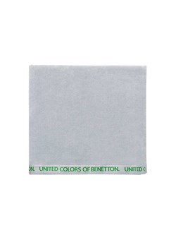 Benetton Ręcznik plażowy w kolorze szarym ze sklepu Limango Polska w kategorii Ręczniki - zdjęcie 188875372
