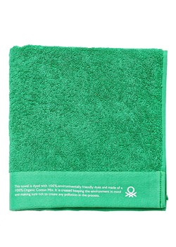 Benetton Ręcznik w kolorze zielonym do rąk ze sklepu Limango Polska w kategorii Ręczniki - zdjęcie 188875404