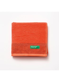 Benetton Ręcznik w kolorze czerwonym do rąk ze sklepu Limango Polska w kategorii Ręczniki - zdjęcie 188875420