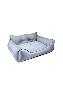 Benetton Posłanie dla psa w kolorze szarym ze sklepu Limango Polska w kategorii Dla zwierząt - zdjęcie 188875474