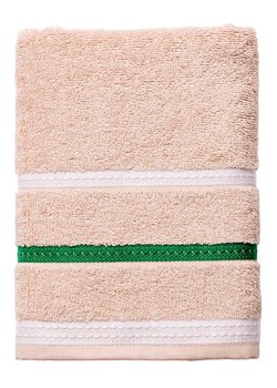 Benetton Ręcznik w kolorze beżowym do rąk - 90 x 50 cm ze sklepu Limango Polska w kategorii Ręczniki - zdjęcie 188875721