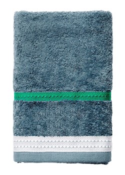 Benetton Ręcznik w kolorze niebieskim dla gości ze sklepu Limango Polska w kategorii Ręczniki - zdjęcie 188875902