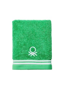 Benetton Ręcznik w kolorze zielonym do rąk ze sklepu Limango Polska w kategorii Ręczniki - zdjęcie 188875980