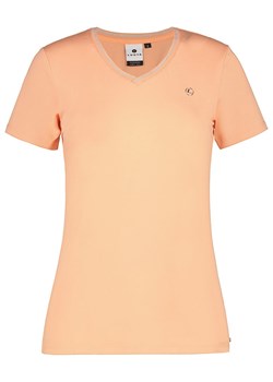 LUHTA Koszulka "Honko" w kolorze brzoskwiniowym ze sklepu Limango Polska w kategorii Bluzki damskie - zdjęcie 188876363