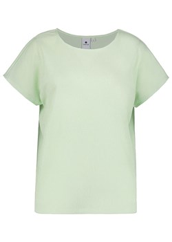 LUHTA Koszulka "Hyppeis" w kolorze zielonym ze sklepu Limango Polska w kategorii Bluzki damskie - zdjęcie 188876414