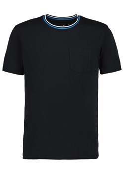 LUHTA Koszulka funkcyjna "Kantola" w kolorze czarnym ze sklepu Limango Polska w kategorii T-shirty męskie - zdjęcie 188876430