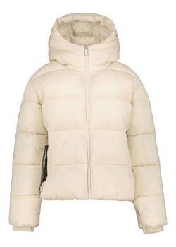 LUHTA Kurtka zimowa "Eiseberg" w kolorze kremowym ze sklepu Limango Polska w kategorii Kurtki damskie - zdjęcie 188876601