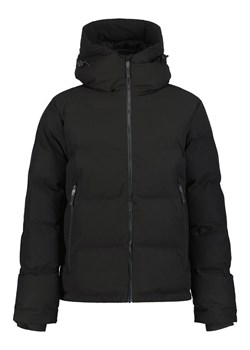 LUHTA Kurtka zimowa "Kaarela" w kolorze czarnym ze sklepu Limango Polska w kategorii Kurtki damskie - zdjęcie 188876642