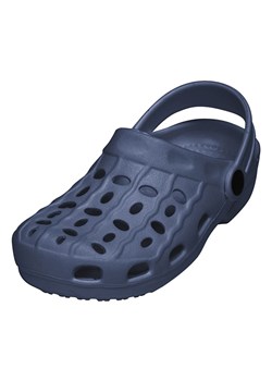 Playshoes Chodaki w kolorze granatowym ze sklepu Limango Polska w kategorii Klapki dziecięce - zdjęcie 188879984