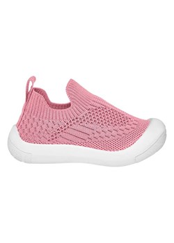 Playshoes Kapcie w kolorze jasnoróżowym ze sklepu Limango Polska w kategorii Kapcie dziecięce - zdjęcie 188880150