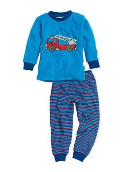 Playshoes Piżama w kolorze niebieskim ze sklepu Limango Polska w kategorii Piżamy dziecięce - zdjęcie 188880484