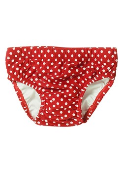 Playshoes Pieluszka kąpielowa w kolorze biało-czerwonym ze sklepu Limango Polska w kategorii Pielęgnacja dziecka - zdjęcie 188880602