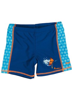 Playshoes Szorty kąpielowe w kolorze niebieskim ze sklepu Limango Polska w kategorii Kąpielówki chłopięce - zdjęcie 188880610