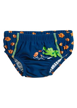 Playshoes Pieluszka kąpielowa w kolorze granatowym ze sklepu Limango Polska w kategorii Pielęgnacja dziecka - zdjęcie 188880614