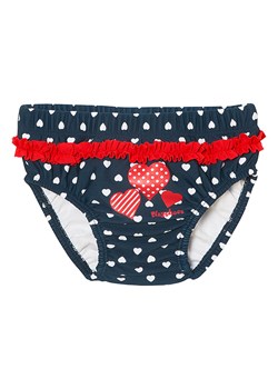 Playshoes Pieluszka kąpielowa w kolorze granatowym ze sklepu Limango Polska w kategorii Pielęgnacja dziecka - zdjęcie 188880631