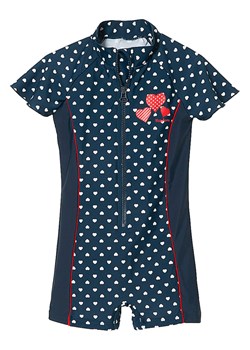 Playshoes Strój kąpielowy w kolorze granatowym ze sklepu Limango Polska w kategorii Stroje kąpielowe - zdjęcie 188880633