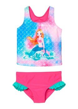 Playshoes Bikini w kolorze różowym ze wzorem ze sklepu Limango Polska w kategorii Stroje kąpielowe - zdjęcie 188880651