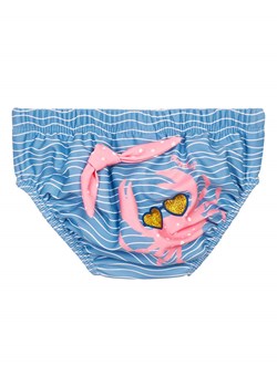 Playshoes Pieluszka kąpielowa w kolorze błękitnym ze sklepu Limango Polska w kategorii Pielęgnacja dziecka - zdjęcie 188880660