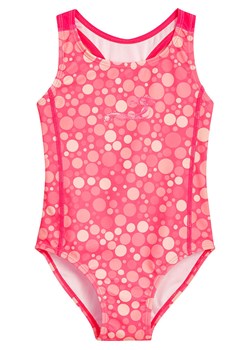 Playshoes Strój kąpielowy w kolorze różowym ze sklepu Limango Polska w kategorii Stroje kąpielowe - zdjęcie 188880791