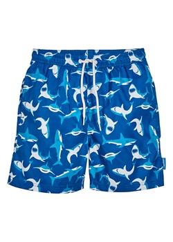 Playshoes Szorty kąpielowe w kolorze niebieskim ze sklepu Limango Polska w kategorii Kąpielówki chłopięce - zdjęcie 188880811