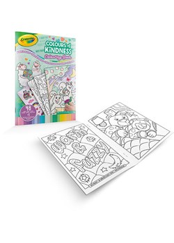 Crayola Kolorowanka - 3+ ze sklepu Limango Polska w kategorii Zabawki - zdjęcie 188881042