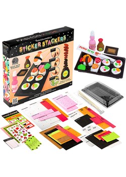 Crayola Zestaw kreatywny "Sushi" - 8+ ze sklepu Limango Polska w kategorii Zabawki - zdjęcie 188881072