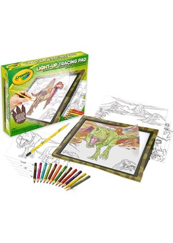 Crayola Tablica świetlna - 6+ ze sklepu Limango Polska w kategorii Zabawki - zdjęcie 188881130