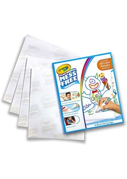 Crayola Kolorowanka "Color Wonder" - 3+ ze sklepu Limango Polska w kategorii Zabawki - zdjęcie 188881133