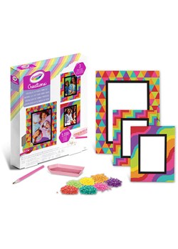 Crayola Zestaw kreatywny - 8+ ze sklepu Limango Polska w kategorii Zabawki - zdjęcie 188881142