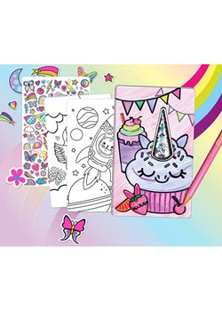 Crayola Kolorowanka - 8+ ze sklepu Limango Polska w kategorii Zabawki - zdjęcie 188881220