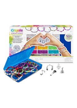 Crayola Zestaw kreatywny - 8+ ze sklepu Limango Polska w kategorii Zabawki - zdjęcie 188881344