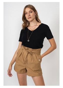 Perfect Cashmere Kaszmirowy sweter w kolorze czarnym ze sklepu Limango Polska w kategorii Swetry damskie - zdjęcie 188882254