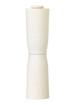 Vigar Młynek "Minima" w kolorze szarym do przypraw - wys. 22,5 x Ø 5,5 cm ze sklepu Limango Polska w kategorii Młynki do soli i pieprzu - zdjęcie 188883230