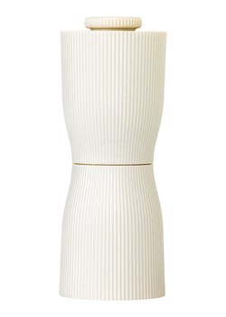 Vigar Młynek "Minima" w kolorze szarym do przypraw - wys. 14 x Ø 5,5 cm ze sklepu Limango Polska w kategorii Młynki do soli i pieprzu - zdjęcie 188883240