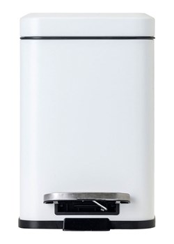 Vigar Kosz "Zense" w kolorze białym na śmieci - 3 l ze sklepu Limango Polska w kategorii Kosze na śmieci - zdjęcie 188883811