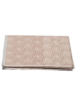 David Fussenegger Koc "Jade" w kolorze beżowym ze sklepu Limango Polska w kategorii Tekstylia - zdjęcie 188884122