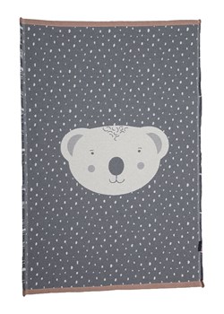David Fussenegger Dywan "Goliath - Koala" w kolorze szarym ze sklepu Limango Polska w kategorii Tekstylia dziecięce - zdjęcie 188884152