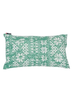 David Fussenegger Poszewka "Silvretta" w kolorze zielonym na poduszkę ze sklepu Limango Polska w kategorii Poduszki dekoracyjne - zdjęcie 188884261