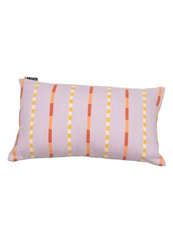 David Fussenegger Poszewka "Silvretta - Mikado" w kolorze fioletowym na poduszkę ze sklepu Limango Polska w kategorii Poduszki dekoracyjne - zdjęcie 188884301