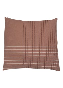 David Fussenegger Poszewka w kolorze jasnobrązowym na poduszkę ze sklepu Limango Polska w kategorii Poduszki dekoracyjne - zdjęcie 188884330
