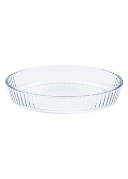 CEGECO Talerz "Optical" do serwowania - Ø 26 cm ze sklepu Limango Polska w kategorii Misy i tace dekoracyjne - zdjęcie 188884504