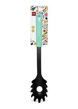 CEGECO Łyżka w kolorze miętowo-czarnym do makaronu ze sklepu Limango Polska w kategorii Akcesoria kuchenne - zdjęcie 188884574