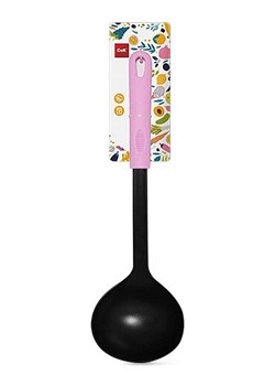 CEGECO Chochla w kolorze jasnoróżowo-czarnym ze sklepu Limango Polska w kategorii Akcesoria kuchenne - zdjęcie 188884592