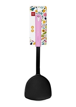 CEGECO Łopatka w kolorze jasnoróżowo-czarnym ze sklepu Limango Polska w kategorii Akcesoria kuchenne - zdjęcie 188884593