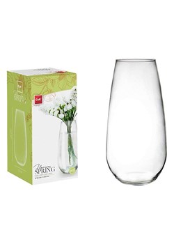 CEGECO Wazon "Spring" - wys. 26 x Ø 13 cm ze sklepu Limango Polska w kategorii Wazony - zdjęcie 188884631