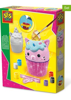 SES Zestaw kreatywny - 5+ ze sklepu Limango Polska w kategorii Zabawki - zdjęcie 188884670